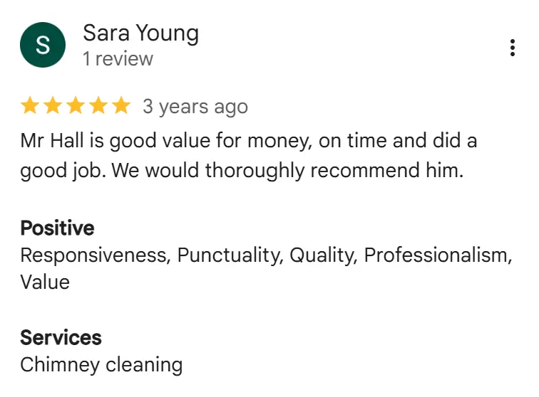 Sara Young Review 2022